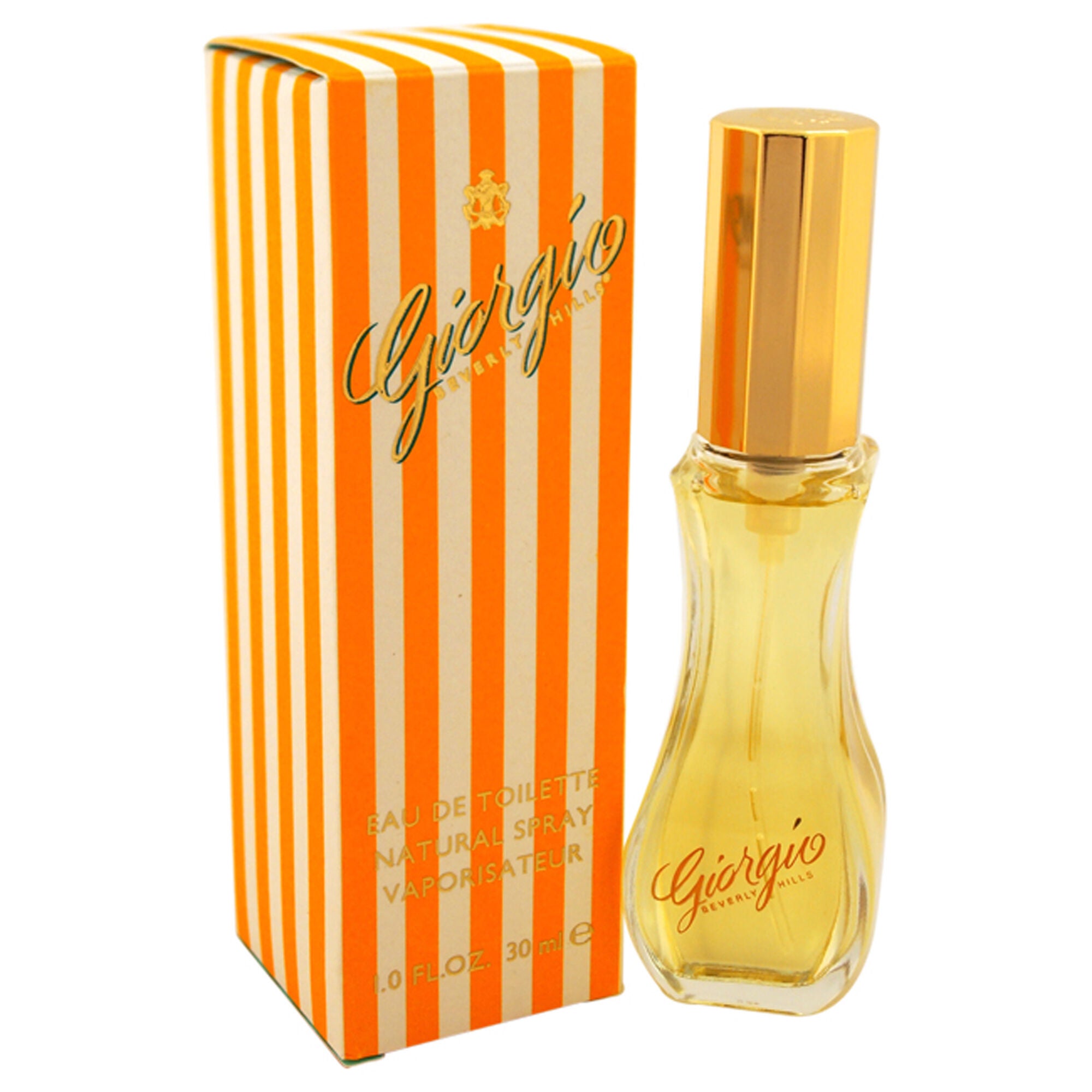 Giorgio by Giorgio Beverly Hills for Women - 1 oz EDT Spray, , alternate image number 5