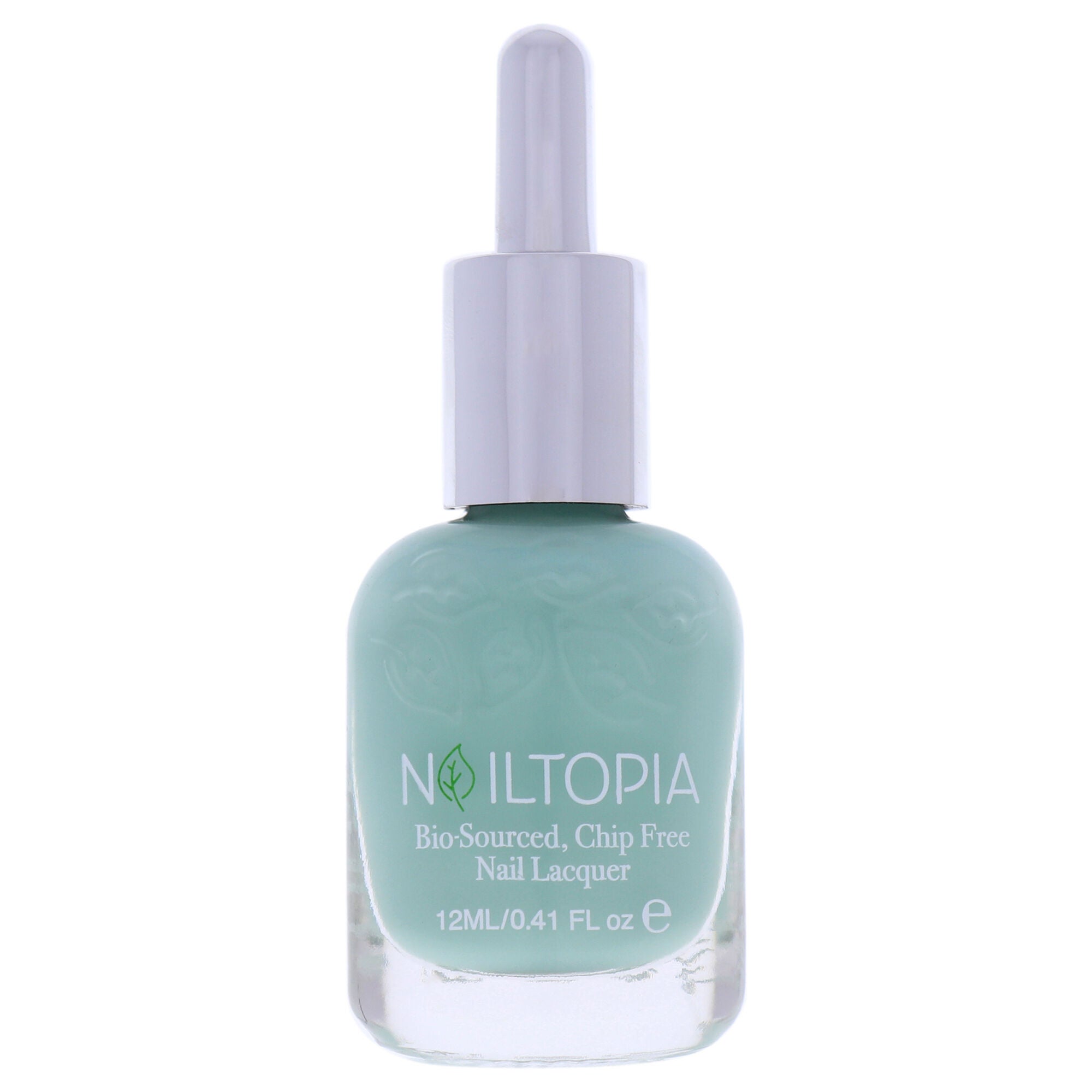 Bio-Sourced Chip Free Nail Lacquer - Trust The Process by Nailtopia for Women - 0.41 oz Nail Polish, See Description, hi-res image number 0