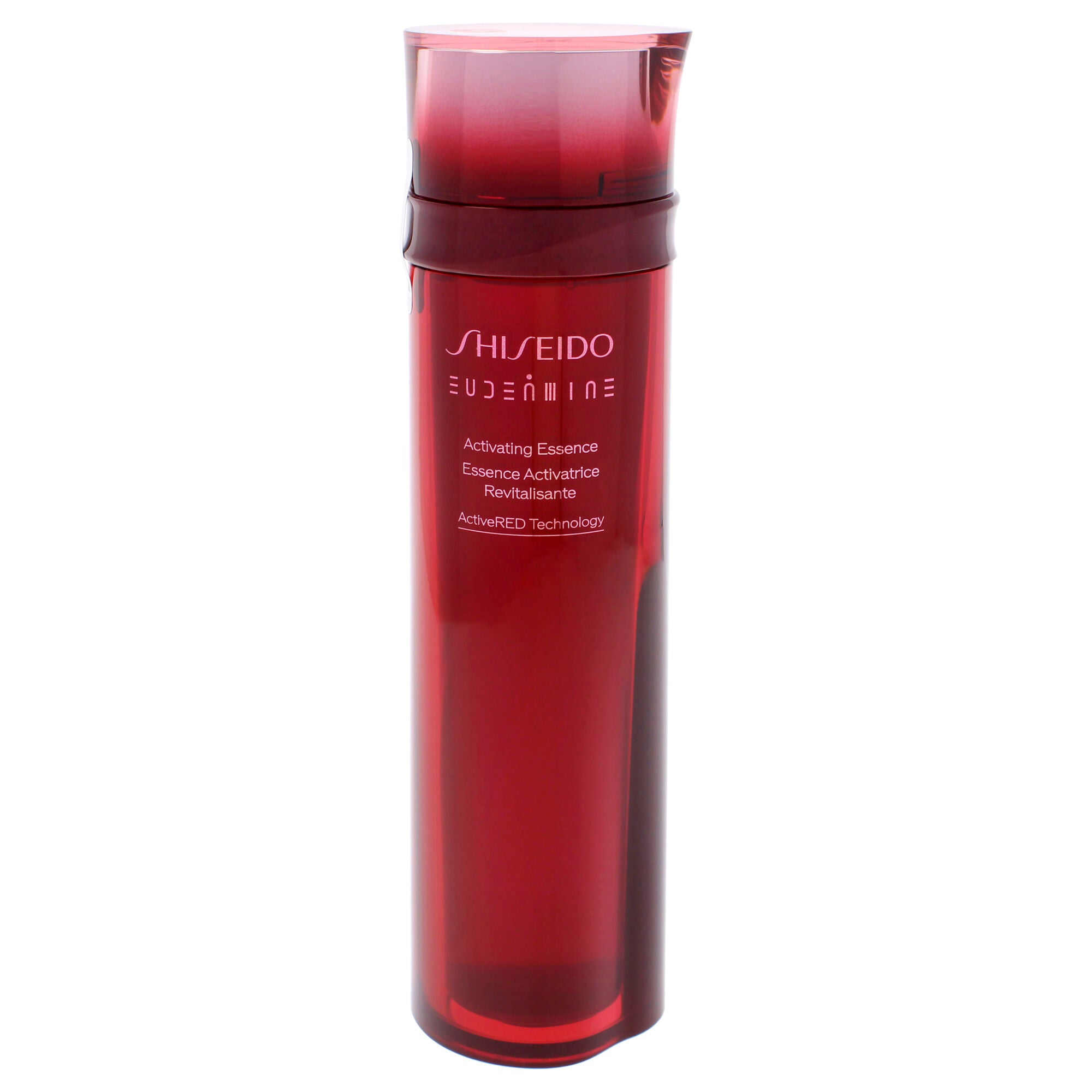 Eudermine Revitalizing Essence by Shiseido for Women - 4.2 oz Essence, See Description, alternate image number 1
