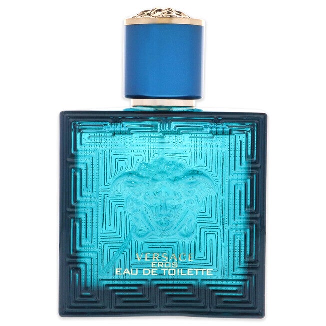 Versace Eros by Versace for Men - 1.7 oz EDT Spray, , alternate image number 6
