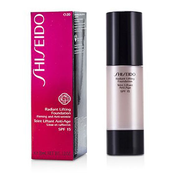 Radiant Lifting Foundation SPF 15, , alternate image number null
