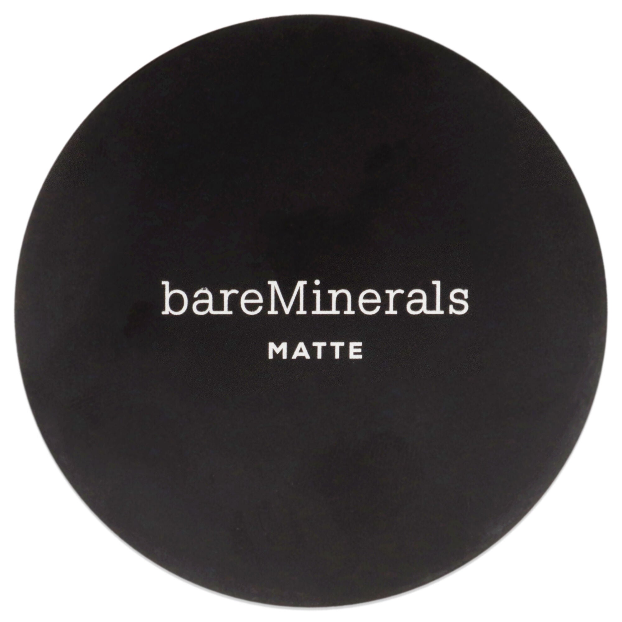 Matte Foundation SPF 15 - Fairly Medium (C20) by bareMinerals for Women - 0.21 oz Foundation, NA, hi-res image number 0