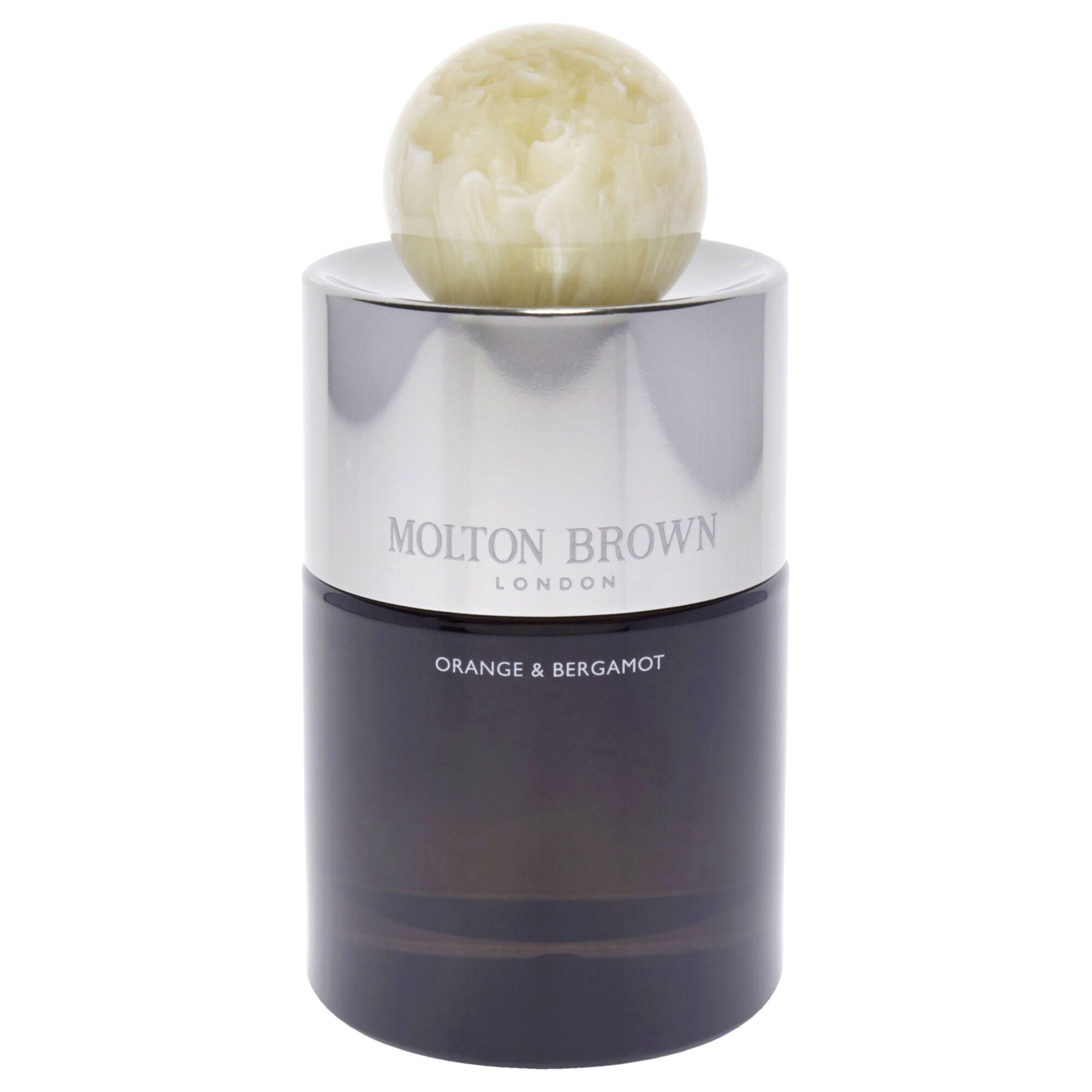 Orange and Bergamot by Molton Brown for Unisex - 3.3 oz EDP Spray, See Description, alternate image number 4