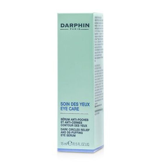 Dark Circles Relief & De-Puffing Eye Serum, , alternate image number null