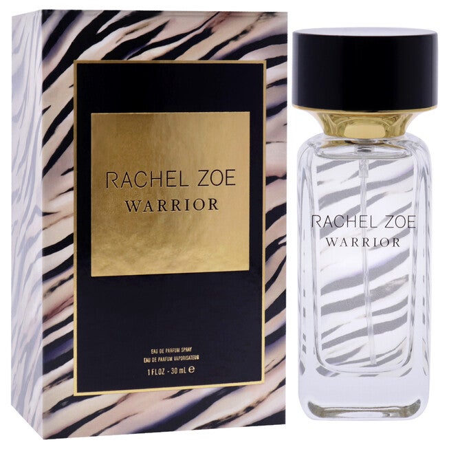 Warrior by Rachel Zoe for Women - 1 oz EDP Spray, NA, alternate image number null