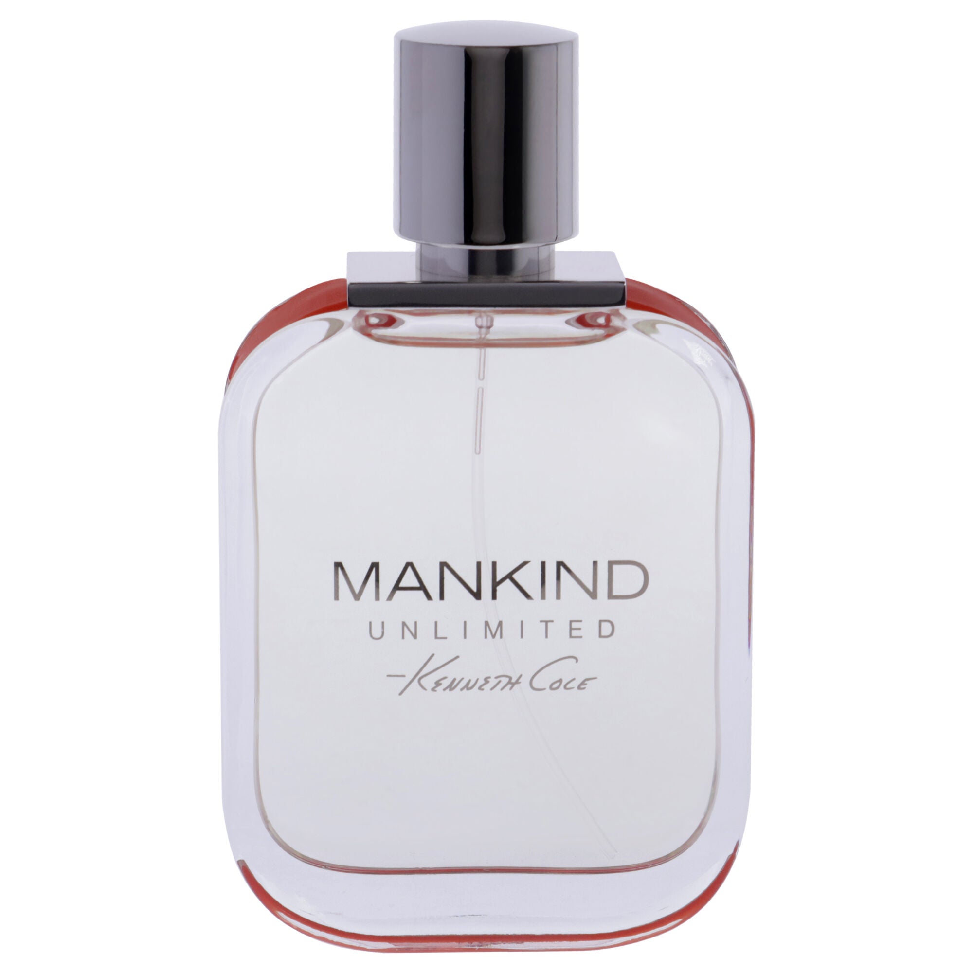 Mankind Unlimited by Kenneth Cole for Men - 3.4 oz EDT Spray, See Description, alternate image number 4