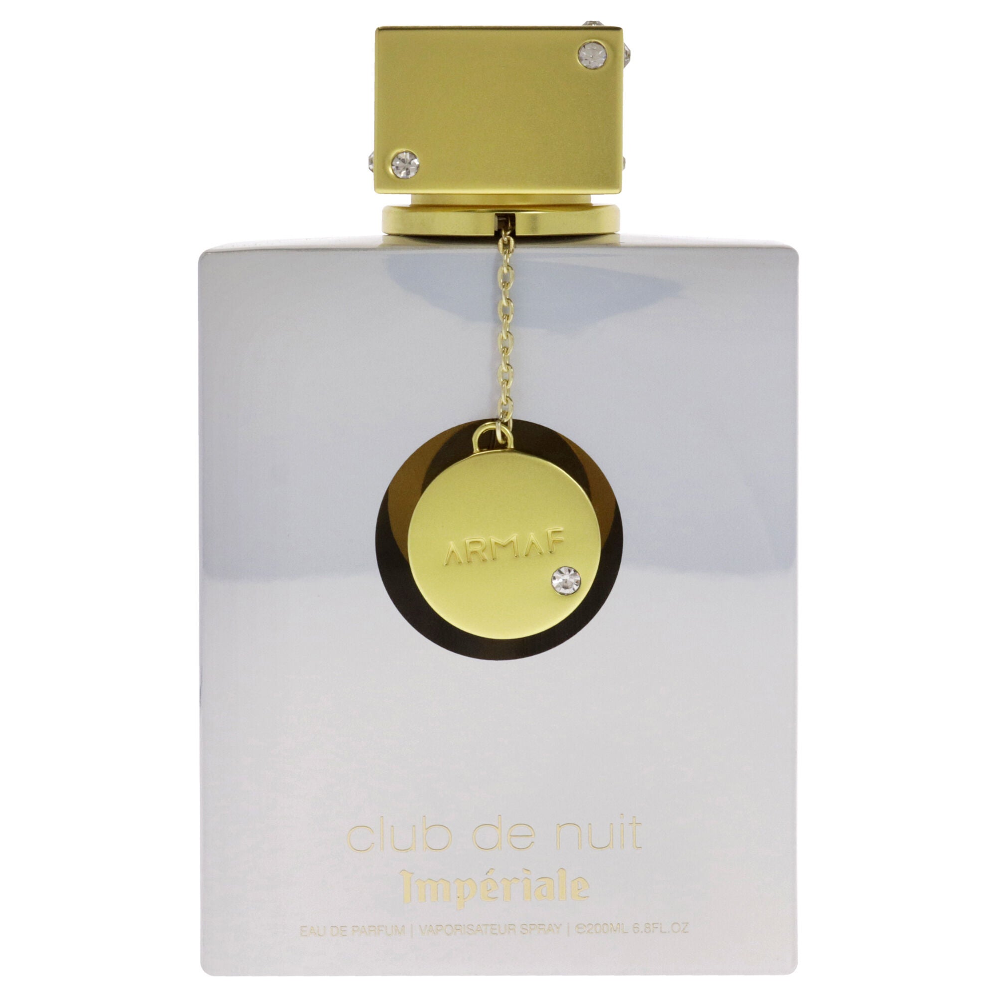 Club De Nuit Imperiale by Armaf for Women - 6.8 oz EDP Spray, See Description, alternate image number 4