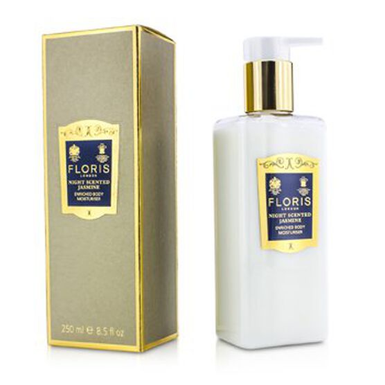 Night Scented Jasmine Enriched Body Moisturiser, Night Scented Jasmin, hi-res image number null
