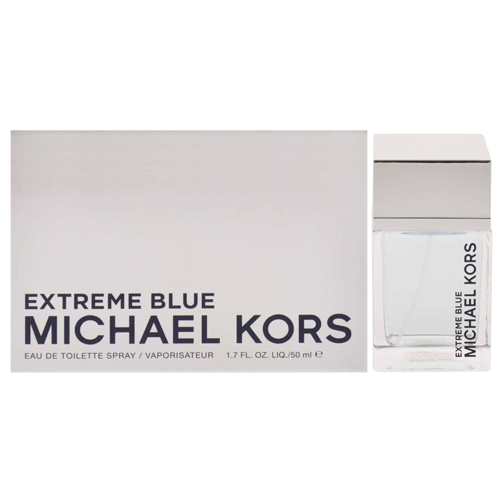 Extreme Blue by Michael Kors for Men - 1.7 oz EDT Spray 