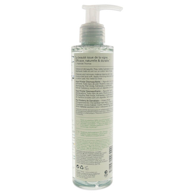 Lotion Tonique Hydratante by Caudalie for Women - 6.7 oz Toner, , alternate image number null