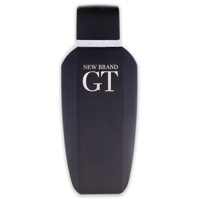 GT by New Brand for Men - 3.3 oz EDT Spray, NA, alternate image number null
