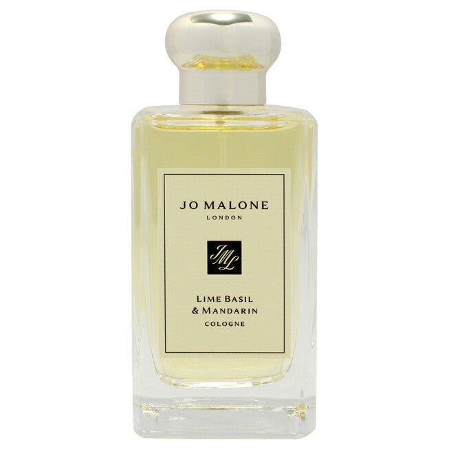 Jo Malone Lime Basil Mandarin by Jo Malone for Unisex - 3.4 oz Cologne Spray, See Description, alternate image number 4