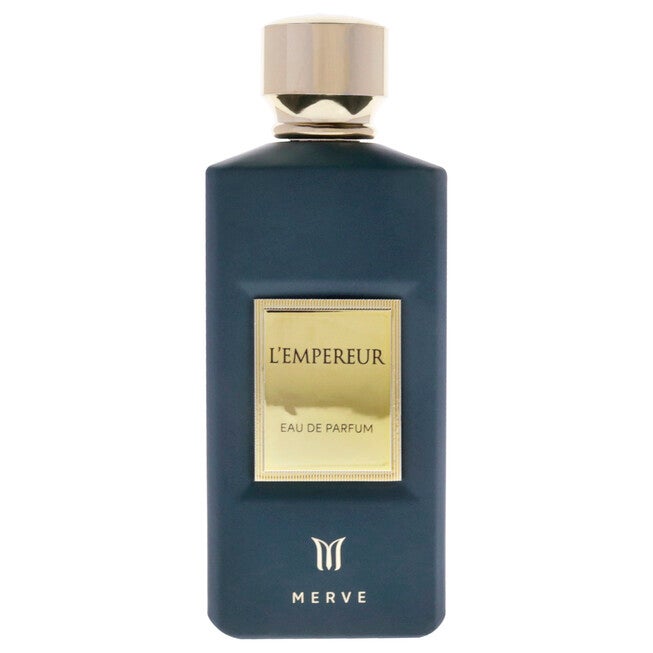 Lempereur by Merve for Women - 3.4 oz EDP Spray, NA, alternate image number null