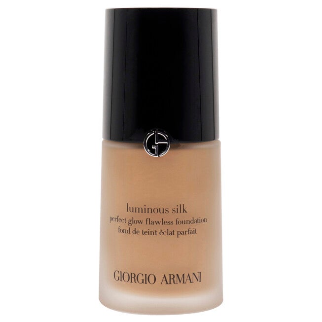 Luminous Silk Foundation - 5.5 Medium Neutral by Giorgio Armani for Women - 1 oz Foundation, , alternate image number null