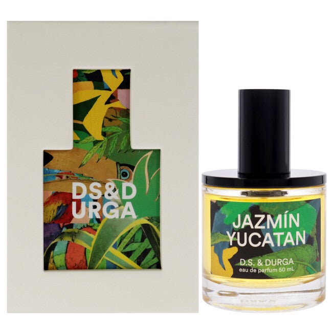 Jazmin Yucatan by DS & Durga for Unisex - 1.7 oz EDP Spray, NA, hi-res image number null