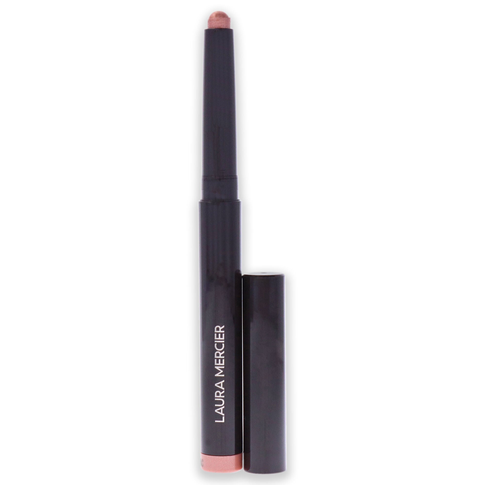 Caviar Stick Eye Colour - Nude Rose by Laura Mercier for Women - 0.05 oz Eye Shadow, See Description, alternate image number 1
