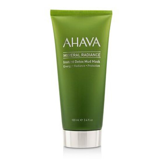 Mineral Radiance Instant Detox Mud Mask, Mineral Radiance, hi-res image number null