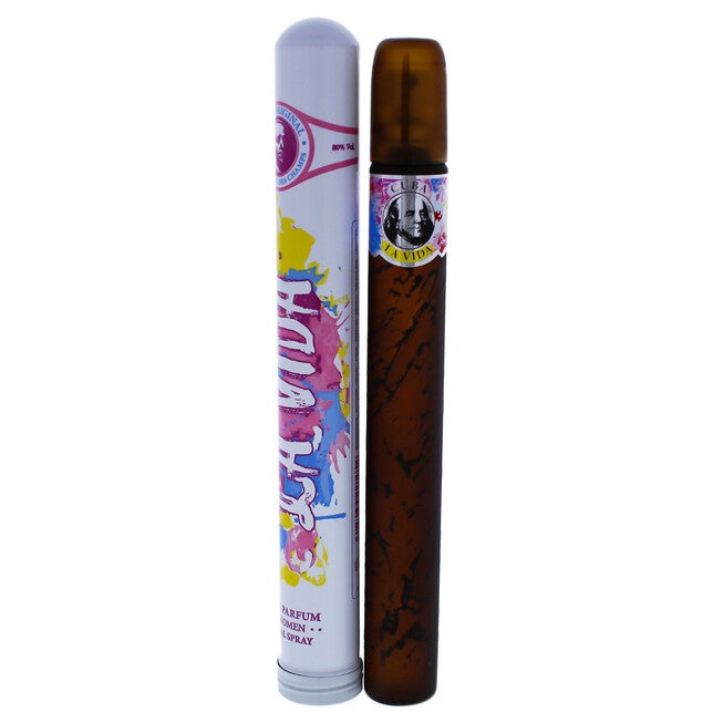 La Vida by Cuba for Women - 1.7 oz EDP Spray, , alternate image number null