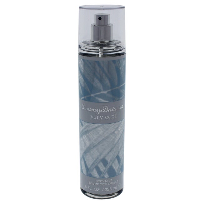 Tommy Bahama Very Cool by Tommy Bahama for Women - 8 oz Body Mist, See Description, hi-res image number 0