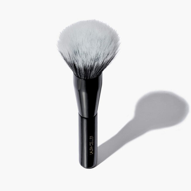 Full Face Powder Brush, Black, hi-res image number null