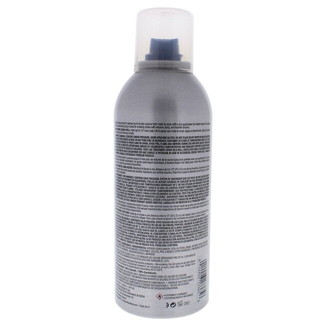 Dry Volume Burst - 3 by Kenra for Unisex - 7.5 oz Hairspray, , alternate image number null