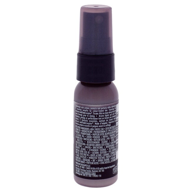 Color Fanatic Multi-Tasking Leave In Spray by Pureology for Unisex - 1 oz Hair Spray, , alternate image number 4