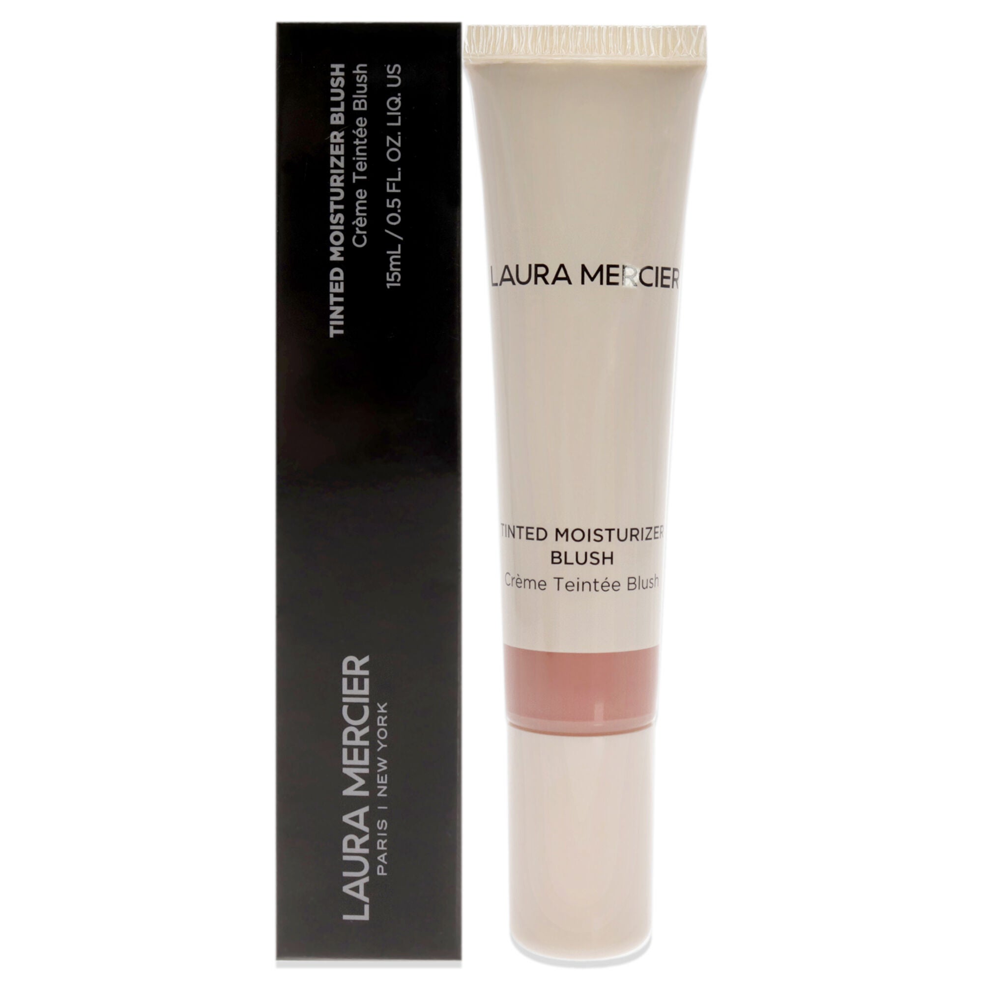 Tinted Moisturizer Blush - Southbound by Laura Mercier for Women - 0.5 oz Blush, See Description, hi-res image number 0