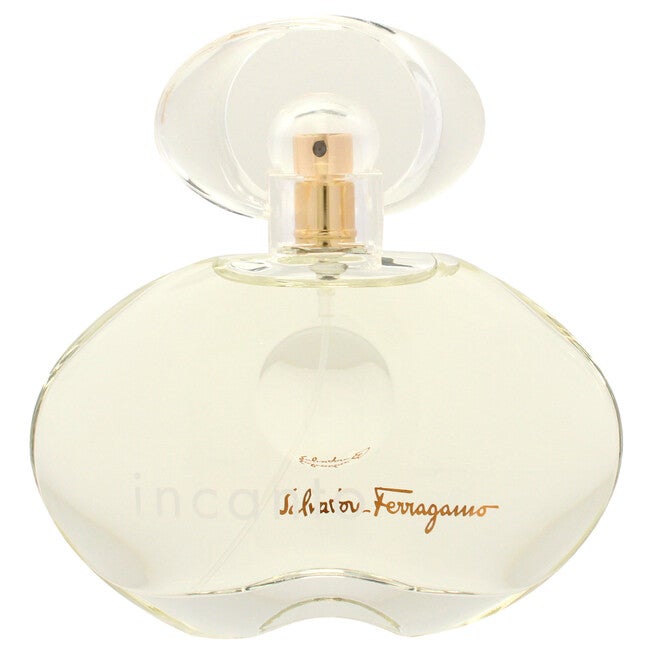 Incanto by Salvatore Ferragamo for Women - 3.4 oz EDP Spray, NA, alternate image number null
