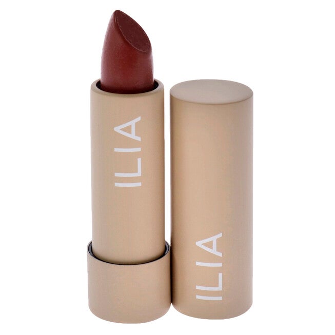 Color Block Lipstick - Amberlight by ILIA Beauty for Women - 0.14 oz Lipstick, NA, alternate image number null