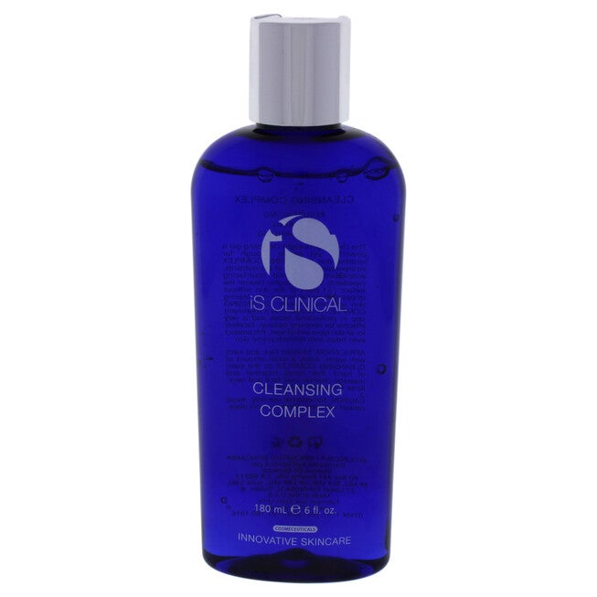 Cleansing Complex by iS Clinical for Unisex - 6 oz Cleanser, NA, alternate image number null