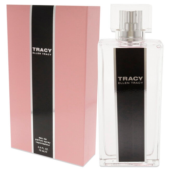Tracy by Ellen Tracy for Women - 2.5 oz EDP Spray, NA, alternate image number null