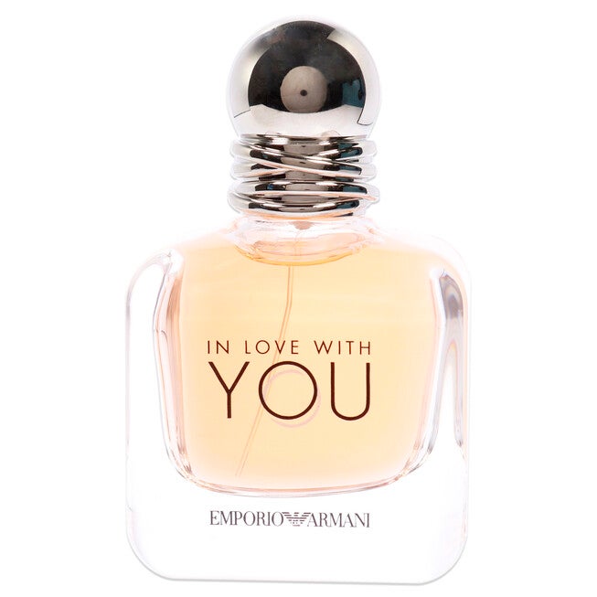 Emporio Armani In Love With You by Giorgio Armani for Women - 1.7 oz EDP Spray, , alternate image number 5