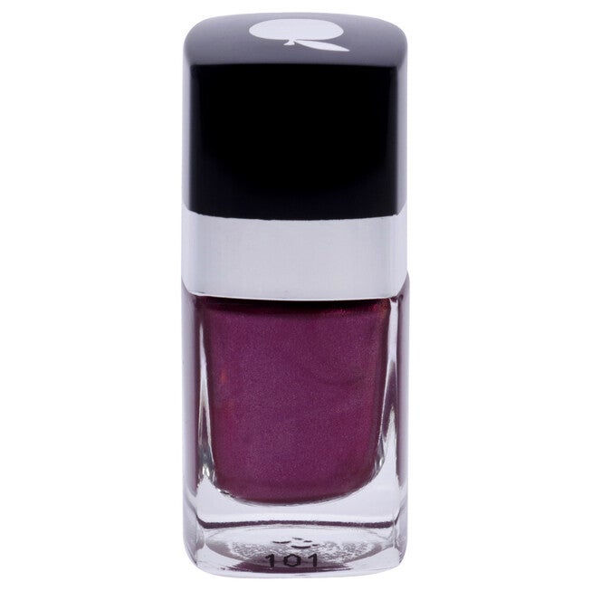 Nail Polish - Obsidian by Idun Minerals for Women - 0.37 oz Nail Polish, NA, alternate image number null