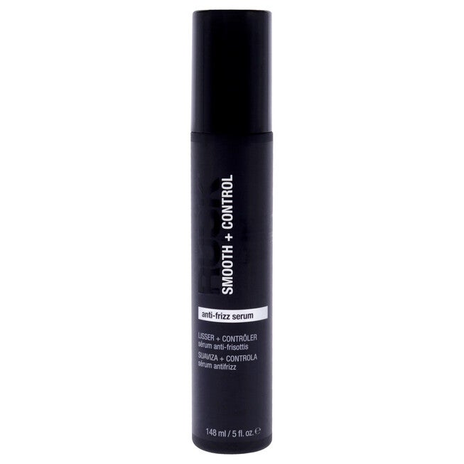 Anti-Frizz Serum by Rusk for Unisex - 5 oz Serum, NA, hi-res image number null