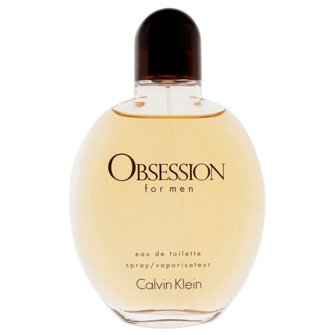 Obsession by Calvin Klein for Men - 6.7 oz EDT Spray, , alternate image number 6