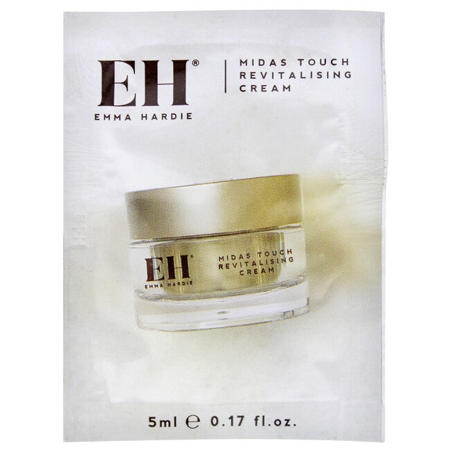 Midas Touch Revitalising Cream by Emma Hardie for Women - 5 ml Cream, NA, hi-res image number null