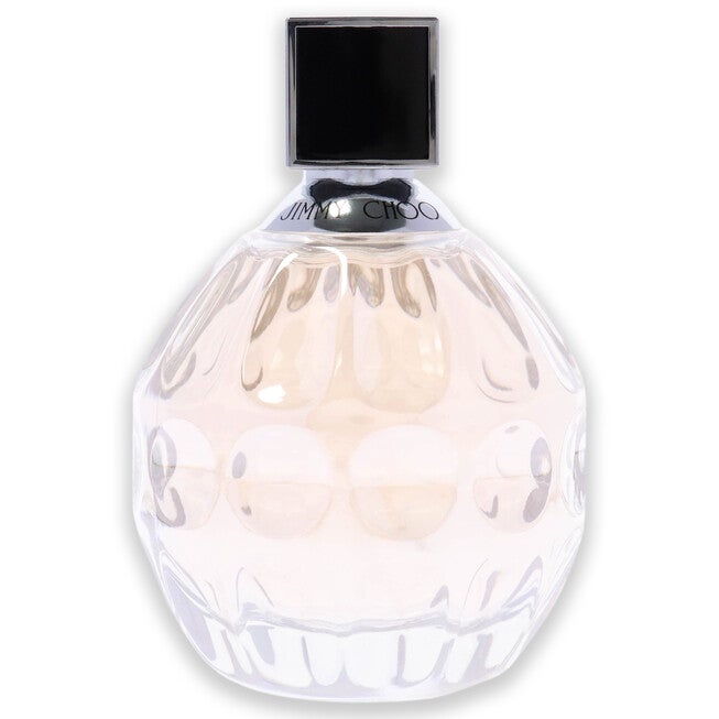 Jimmy Choo by Jimmy Choo for Women - 3.3 oz EDT Spray, , alternate image number null