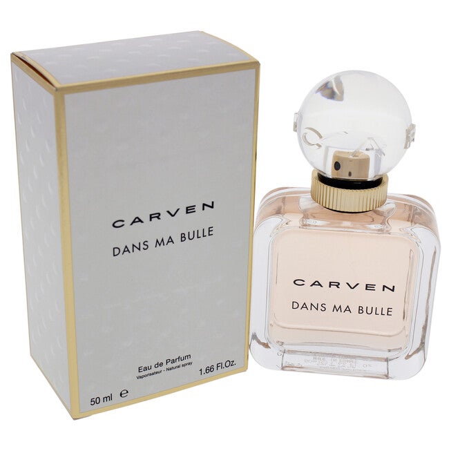 Dans Ma Bulle by Carven for Women - 1.66 oz EDP Spray, , alternate image number 7