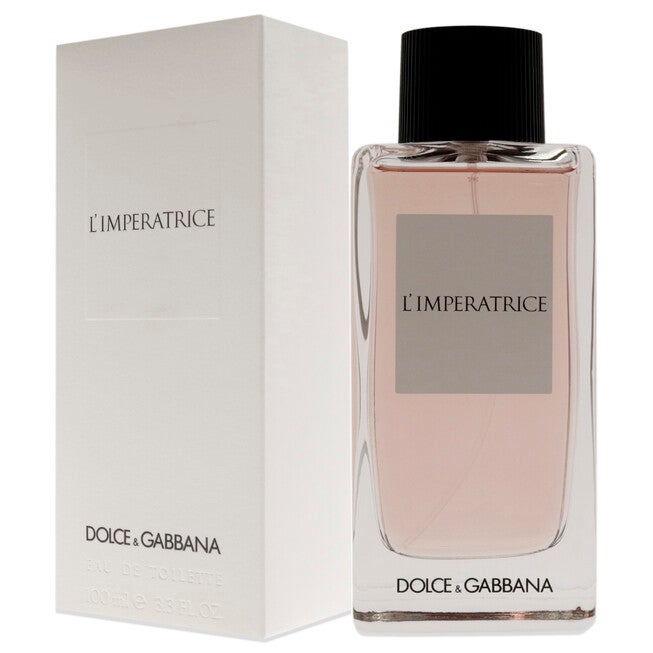 LImperatrice by Dolce and Gabbana for Women - 3.3 oz EDT Spray, , alternate image number 7