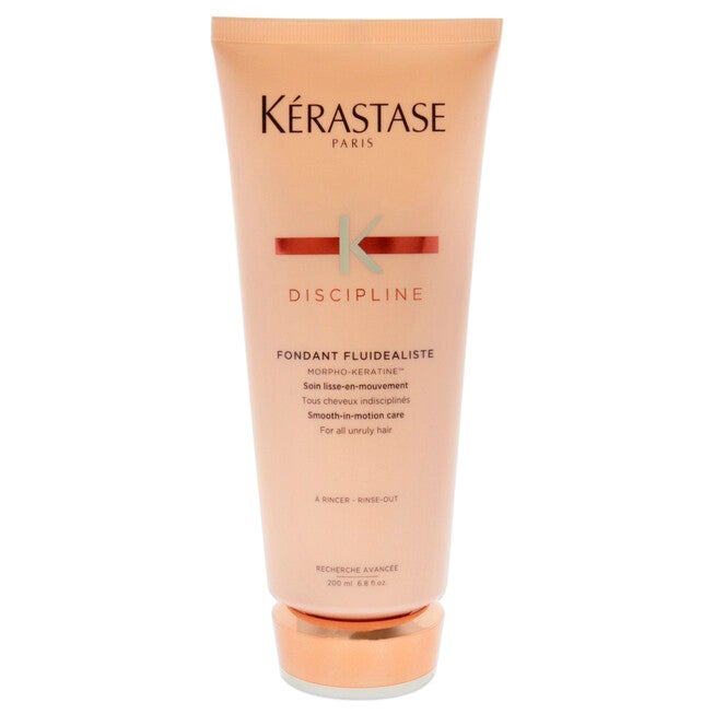 Discipline Fondant Fluidealiste Treatment by Kerastase for Unisex - 6.8 oz Conditioner, , alternate image number null