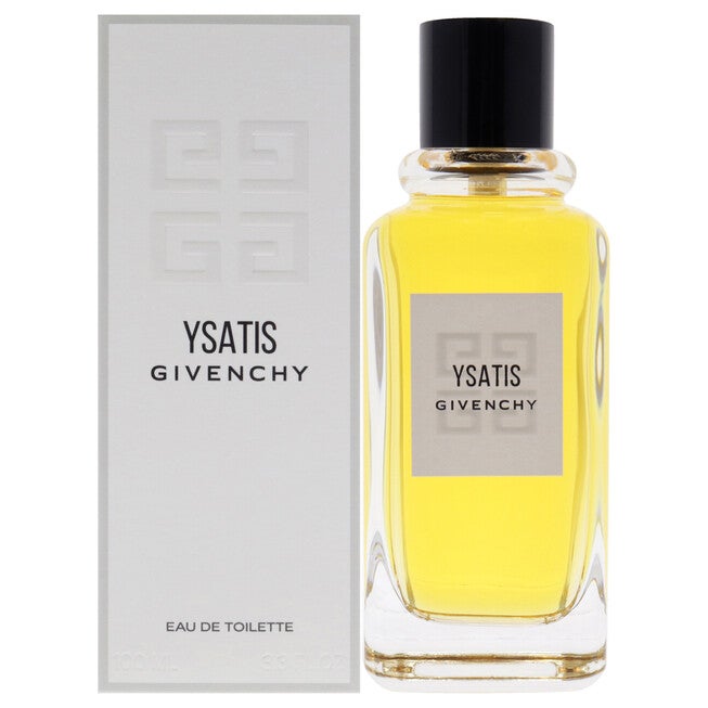 Ysatis by Givenchy for Women - 3.3 oz EDT Spray, NA, hi-res image number null