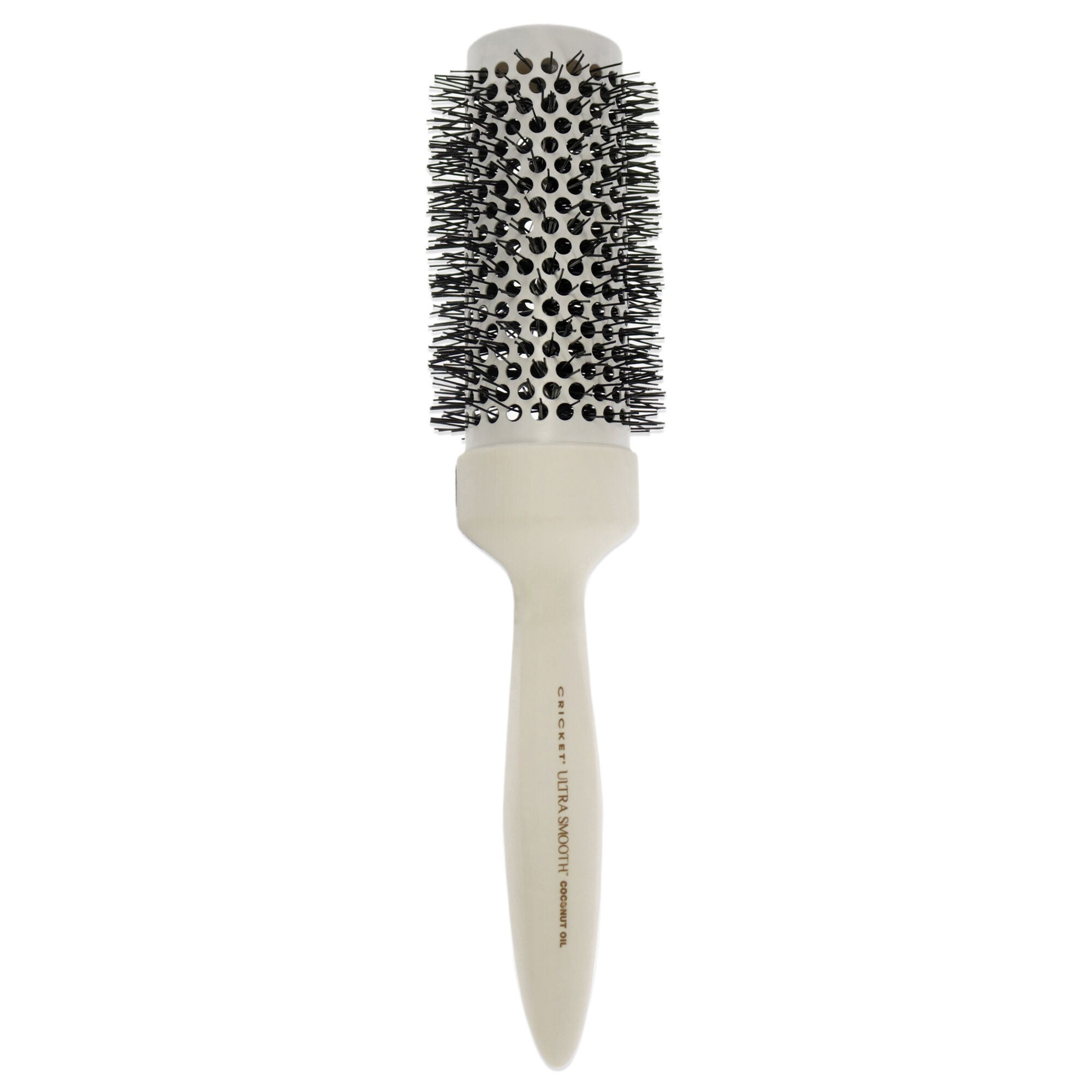 Ultra Smooth Coconut Thermal Brush - 370, NA, hi-res image number 0