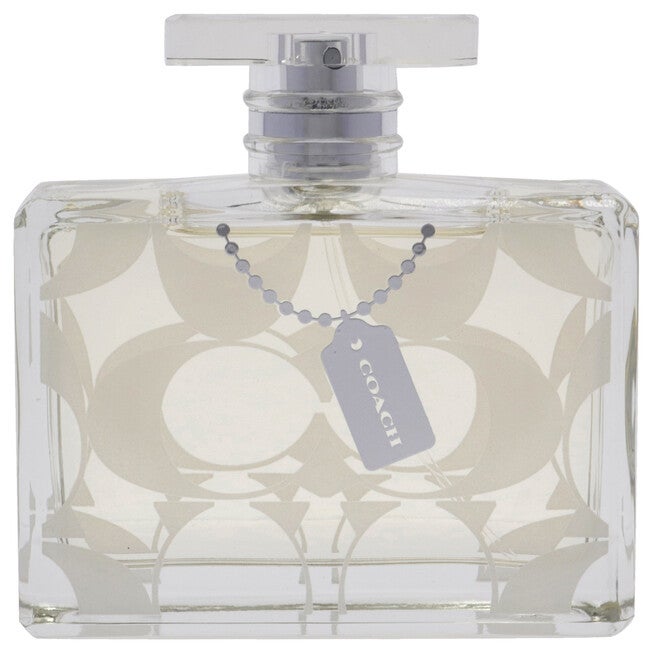 Coach Signature by Coach for Women - 3.3 oz EDP Spray, NA, alternate image number null