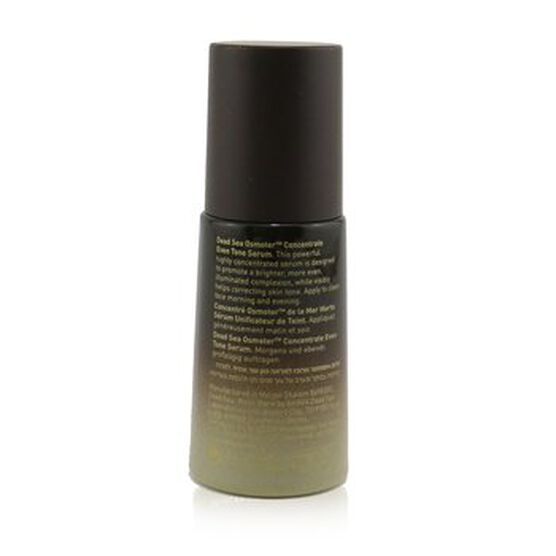 Dead Sea Osmoter Concentrate Even Tone Serum, , alternate image number null