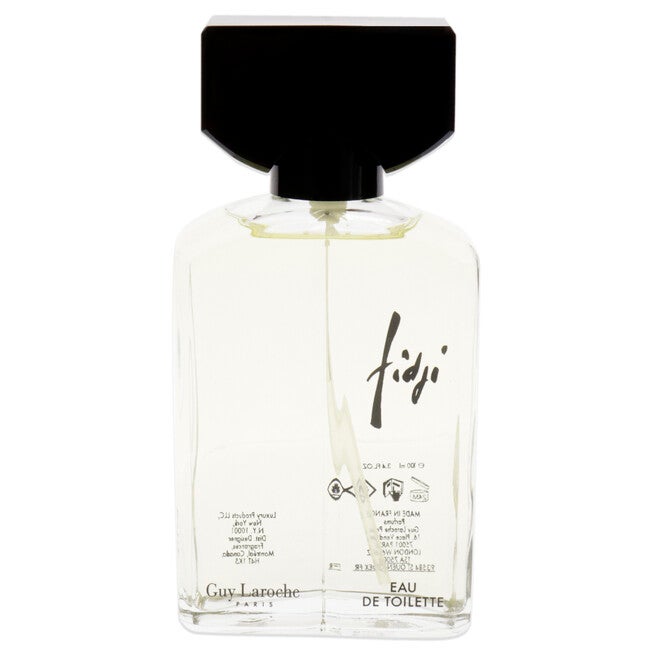 Fidji by Guy Laroche for Women - 3.4 oz EDT Spray, , alternate image number null