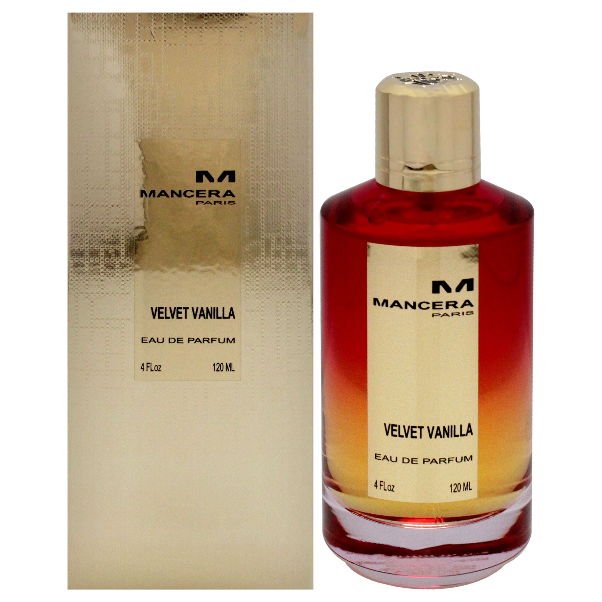 Velvet Vanilla by Mancera for Women - 4 oz EDP Spray, See Description, hi-res image number 0