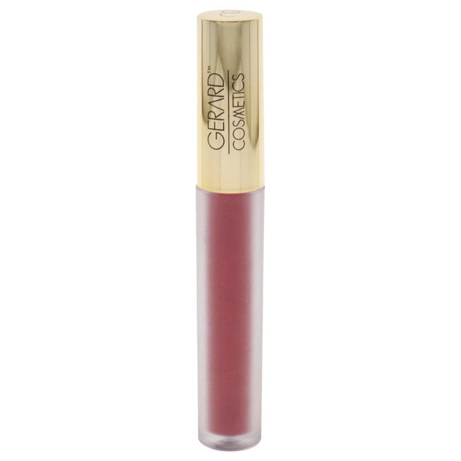 Hydra Matte Liquid Lipstick - 90210 by Gerard Cosmetic for Women - 0.085 oz Lipstick, , alternate image number null
