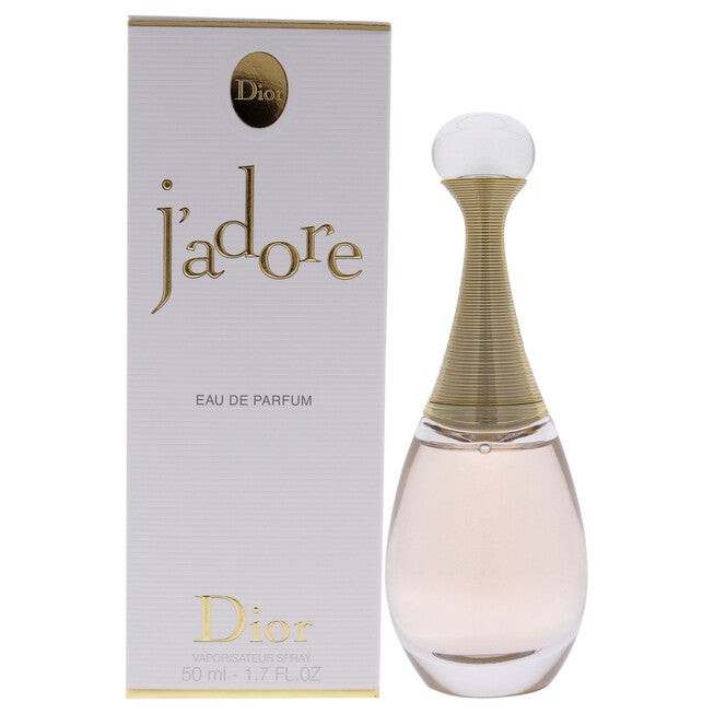 Jadore by Christian Dior for Women - 1.7 oz EDP Spray, NA, hi-res image number null