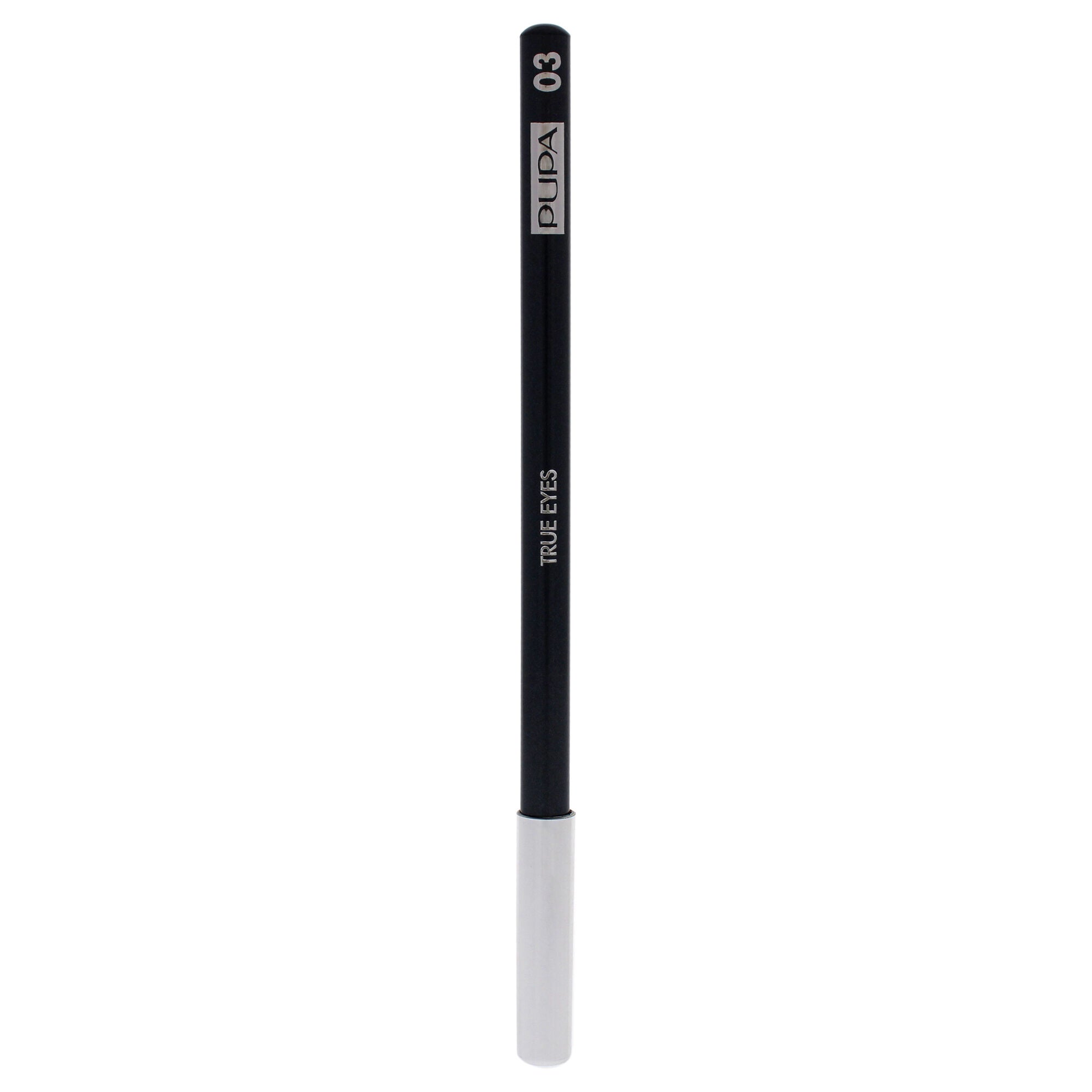 True Eyes Precise Eyeliner - 03 Intense Blue by Pupa Milano for Women - 0.05 oz Eyeliner, See Description, hi-res image number 0