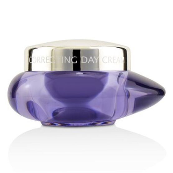Silicium Marin Lifting Correcting Day Cream - Norm, , alternate image number null
